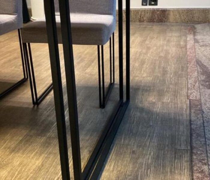 Mesa Nok da Nok Nok